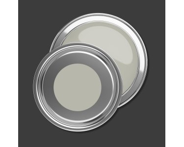 A.S Creation Farben PURO c7005 calm taupe Grau Dispersion   DD126019V