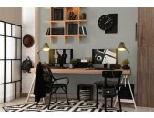 A.S Creation Farben PURO c7005 calm taupe Grau Dispersion 1 Liter DD126019