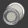 A.S Creation Farben PURO c7005 calm taupe Grau Dispersion 1 Liter DD126019