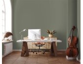 A.S Creation Farben PURO c7006 calm taupe Grau, Grün Dispersion   DD126022V