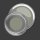 A.S Creation Farben PURO c7006 calm taupe Grau, Grün Dispersion   DD126022V