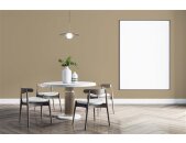 A.S Creation Farben PURO c7009 mellow brown Beige Dispersion 1 Liter DD126031