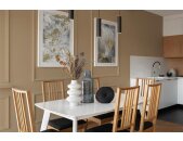 A.S Creation Farben PURO c7010 mellow brown Beige Dispersion   DD126034V