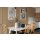 A.S Creation Farben PURO c7010 mellow brown Beige Dispersion   DD126034V