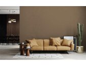 A.S Creation Farben PURO c7011 mellow brown Braun Dispersion   DD126037V