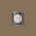A.S Creation Farben PURO c7011 mellow brown Braun Dispersion   DD126037V