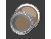 A.S Creation Farben PURO c7011 mellow brown Braun...