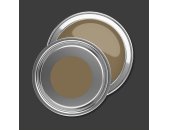 A.S Creation Farben PURO c7012 mellow brown Braun...