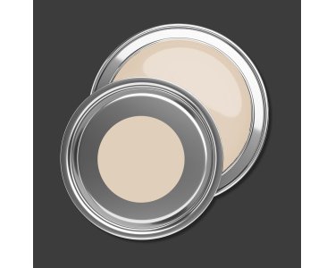 A.S Creation Farben PURO c7014 soothing brown Beige Dispersion 1 Liter DD126046