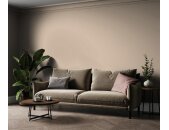 A.S Creation Farben PURO c7016 soothing brown Beige Dispersion 1 Liter DD126052