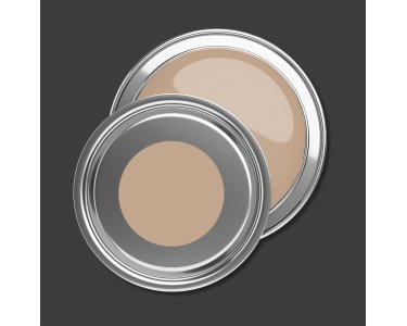 A.S Creation Farben PURO c7017 soothing brown Beige Dispersion   DD126055V