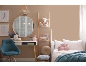 A.S Creation Farben PURO c7017 soothing brown Beige Dispersion   DD126055V