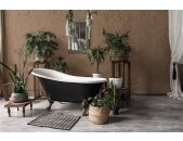 A.S Creation Farben PURO c7018 soothing brown Braun Dispersion   DD126058V