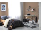 A.S Creation Farben PURO c7018 soothing brown Braun Dispersion   DD126058V