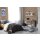 A.S Creation Farben PURO c7018 soothing brown Braun Dispersion 1 Liter DD126058