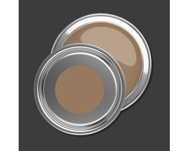 A.S Creation Farben PURO c7019 soothing brown Braun Dispersion   DD126061V