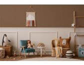 A.S Creation Farben PURO c7019 soothing brown Braun Dispersion   DD126061V