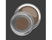 A.S Creation Farben PURO c7020 soothing brown Braun Dispersion   DD126064V
