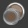 A.S Creation Farben PURO c7020 soothing brown Braun Dispersion   DD126064V