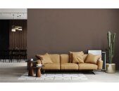A.S Creation Farben PURO c7021 soothing brown Braun Dispersion   DD126067V