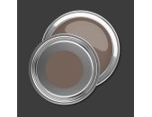A.S Creation Farben PURO c7021 soothing brown Braun...