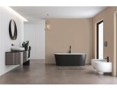 A.S Creation Farben PURO c7024 sandy beige  Beige Dispersion   DD126076V