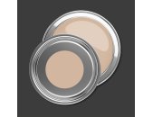 A.S Creation Farben PURO c7029 sandy beige Beige...