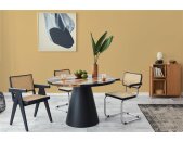 A.S Creation Farben PURO c8000 sunny yellow Gelb Dispersion   DD126094V