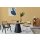 A.S Creation Farben PURO c8000 sunny yellow Gelb Dispersion   DD126094V