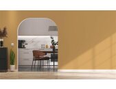 A.S Creation Farben PURO c8001 sunny yellow Gelb Dispersion   DD126097V
