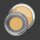 A.S Creation Farben PURO c8001 sunny yellow Gelb Dispersion   DD126097V
