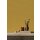A.S Creation Farben PURO c8002 sunny yellow Gelb Dispersion 1 Liter DD126100