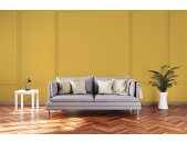 A.S Creation Farben PURO c8003 sunny yellow Gelb Dispersion   DD126103V