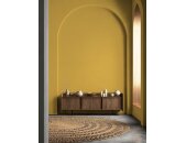 A.S Creation Farben PURO c8003 sunny yellow Gelb Dispersion   DD126103V