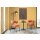 A.S Creation Farben PURO c8004 sunny yellow Gelb Dispersion   DD126106V