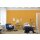 A.S Creation Farben PURO c8006 sunny yellow Gelb Dispersion 1 Liter DD126112