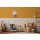 A.S Creation Farben PURO c8006 sunny yellow Gelb Dispersion 1 Liter DD126112