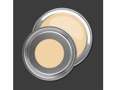 A.S Creation Farben PURO c8010 smooth saffron Beige...