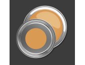 A.S Creation Farben PURO c8013 smooth saffron Orange...