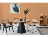 A.S Creation Farben PURO c9001 dusty orange Orange Dispersion 1 Liter DD126142