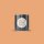 A.S Creation Farben PURO c9001 dusty orange Orange Dispersion 1 Liter DD126142