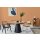 A.S Creation Farben PURO c9001 dusty orange Orange Dispersion 1 Liter DD126142