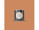 A.S Creation Farben PURO c9004 dusty orange Orange Dispersion 1 Liter DD126151