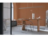 A.S Creation Farben PURO c9004 dusty orange Orange Dispersion 1 Liter DD126151