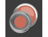 A.S Creation Farben PURO c9007 dusty orange Rot...
