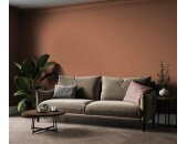 A.S Creation Farben PURO c9009 dusty orange Rot Dispersion 1 Liter DD126166