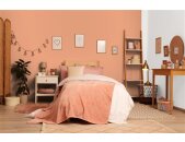 A.S Creation Farben PURO c9013 diverse apricot Orange Dispersion 2,5 Liter DD126179