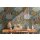 394281 Tapeten A.S Creation Drawn Into Nature Vliestapete