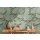 394322 Tapeten A.S Creation Drawn Into Nature Vliestapete