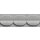 34493 Tapeten Marburg Shades Iconic Borte
